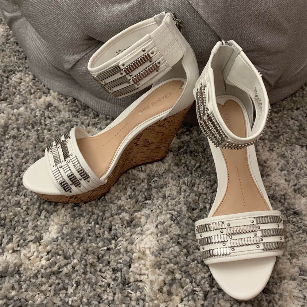 GIANNI BINI SHOES Wedges